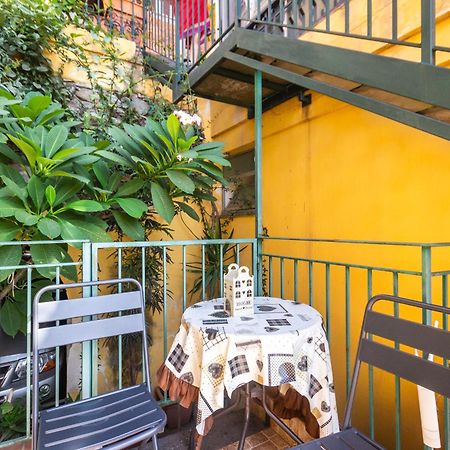 גיארדיני נאקסוס Villa Felice מראה חיצוני תמונה