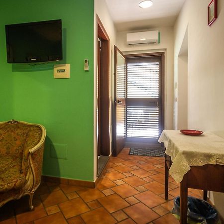 גיארדיני נאקסוס Villa Felice מראה חיצוני תמונה