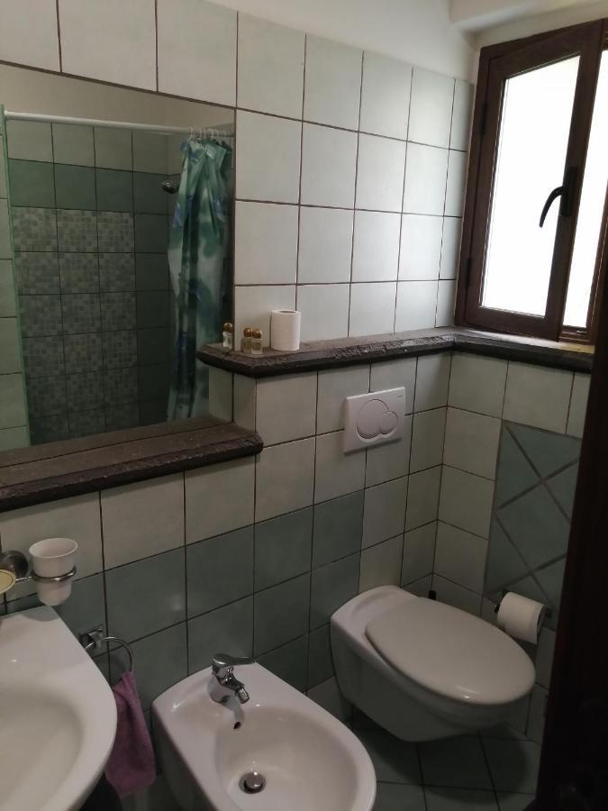 גיארדיני נאקסוס Villa Felice מראה חיצוני תמונה