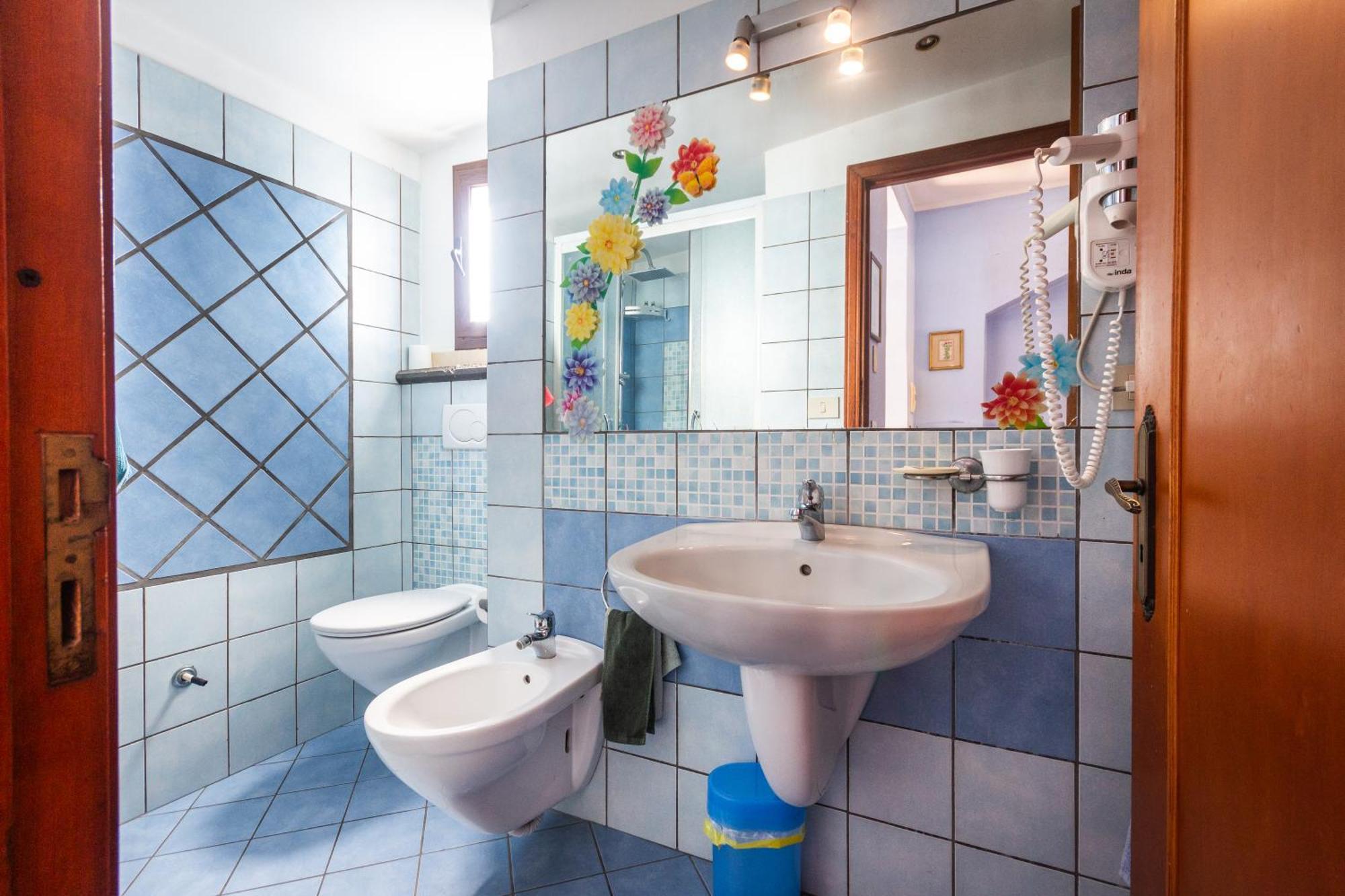 גיארדיני נאקסוס Villa Felice מראה חיצוני תמונה