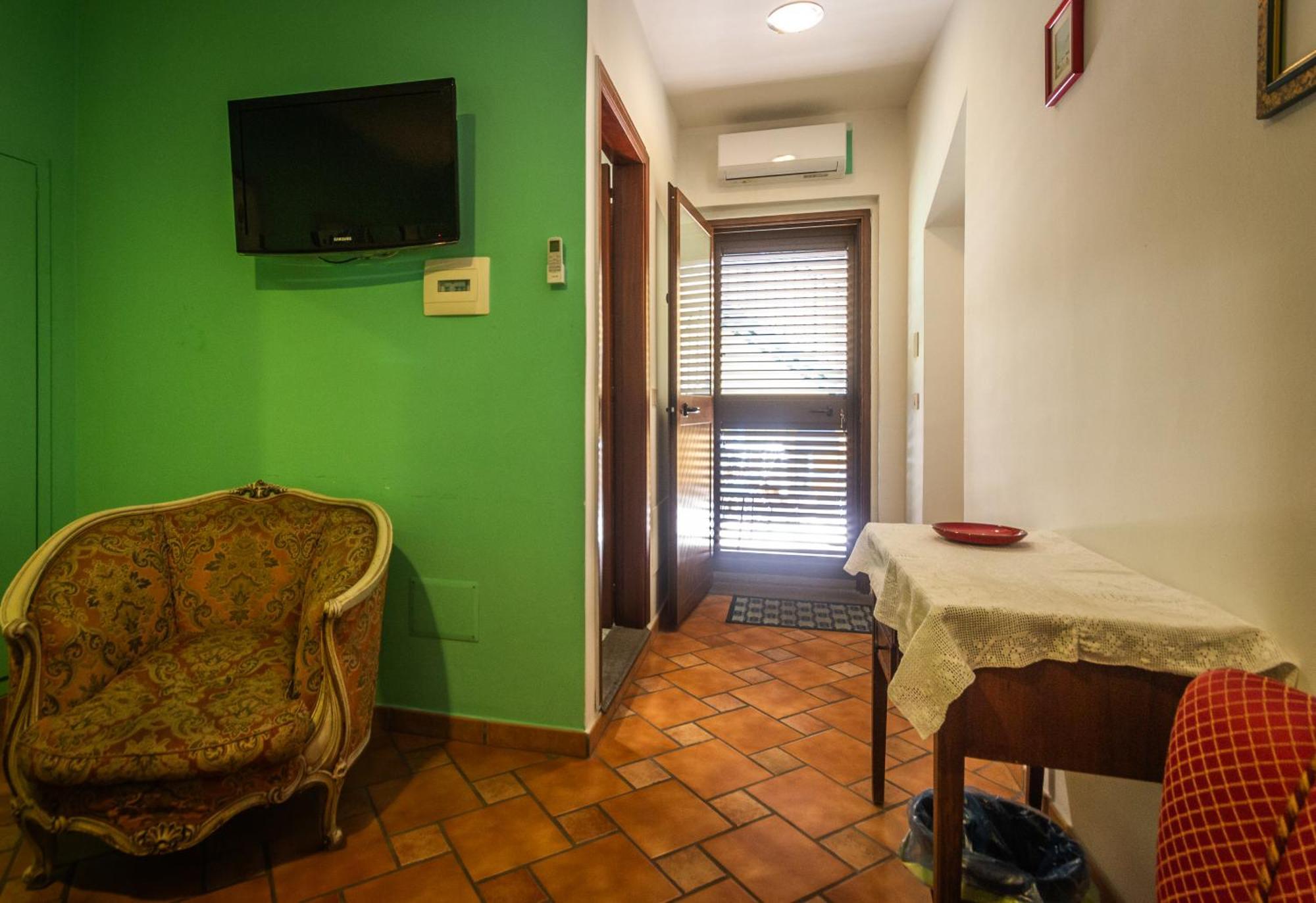 גיארדיני נאקסוס Villa Felice מראה חיצוני תמונה