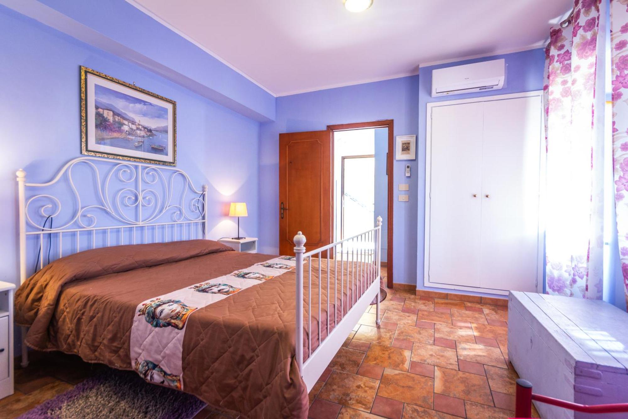 גיארדיני נאקסוס Villa Felice מראה חיצוני תמונה