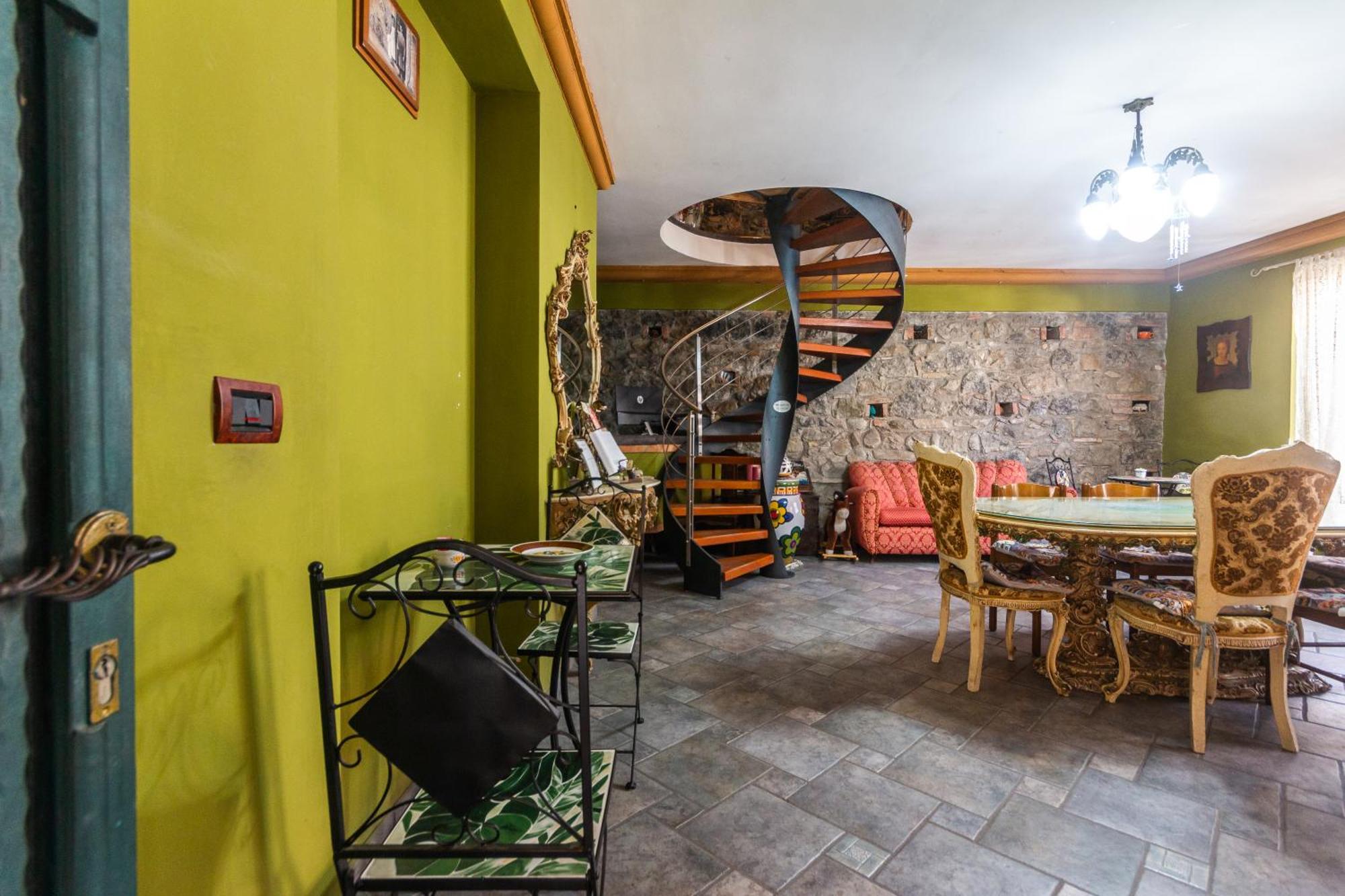 גיארדיני נאקסוס Villa Felice מראה חיצוני תמונה