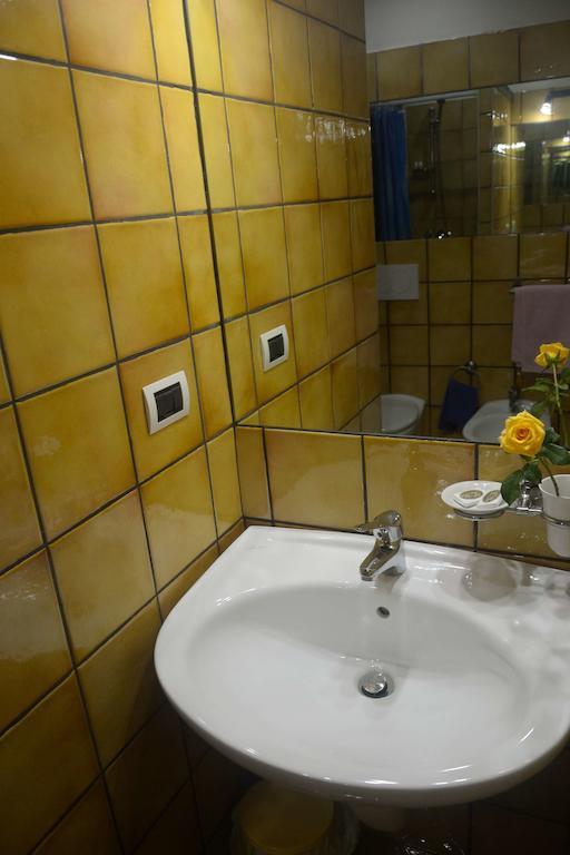 גיארדיני נאקסוס Villa Felice חדר תמונה