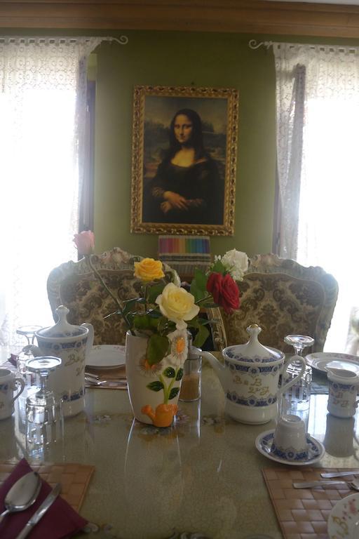 גיארדיני נאקסוס Villa Felice מראה חיצוני תמונה