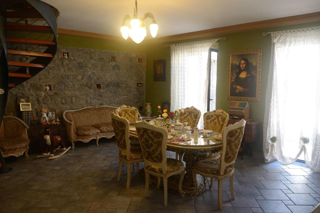 גיארדיני נאקסוס Villa Felice מראה חיצוני תמונה