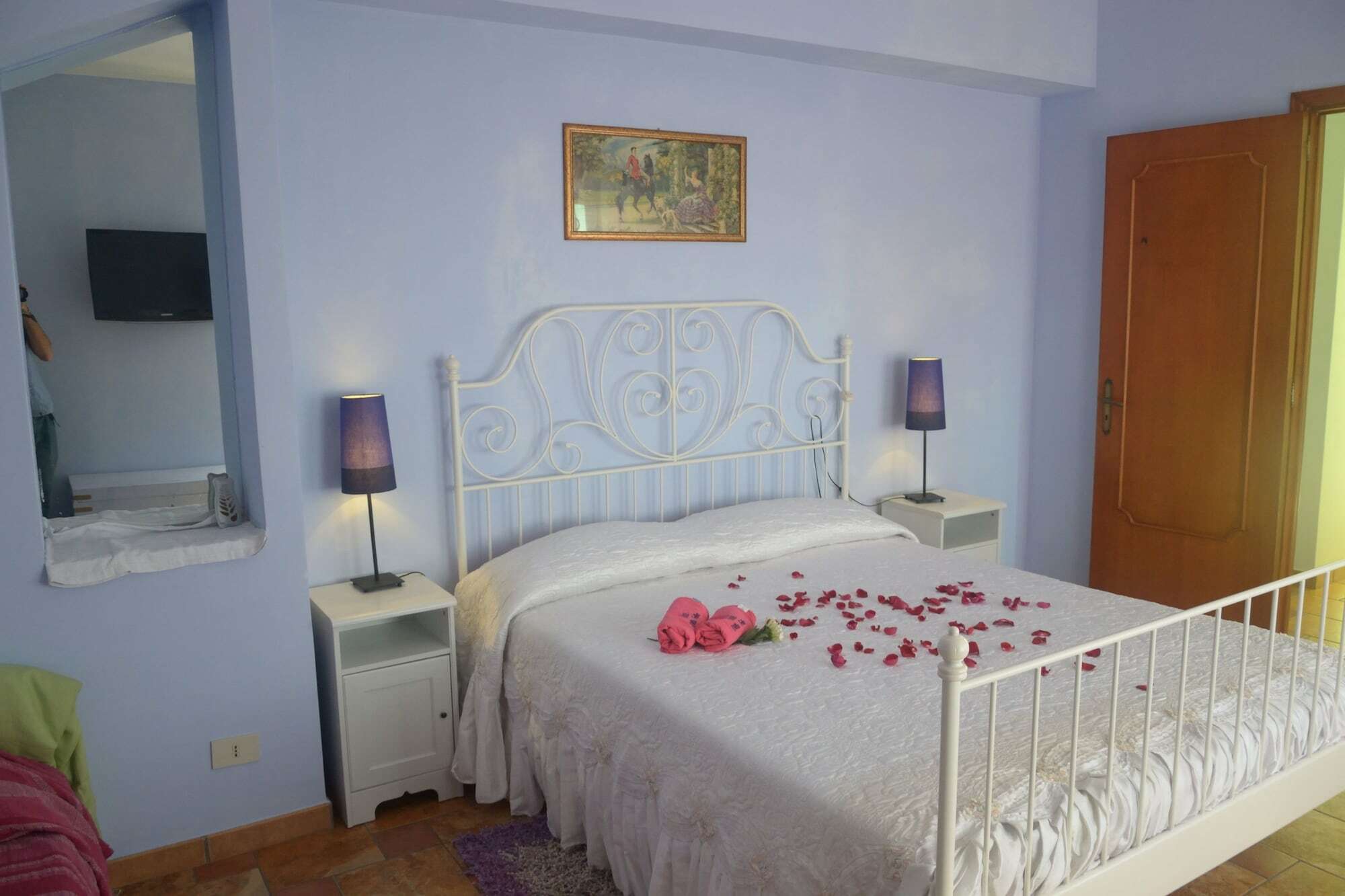 גיארדיני נאקסוס Villa Felice מראה חיצוני תמונה